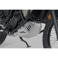 Skid Plate Engine Guard - Kawasaki KLR650 from 2008