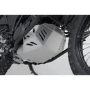 Skid Plate Engine Guard - Kawasaki KLR650 from 2008