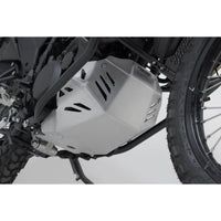 Skid Plate Engine Guard - Kawasaki KLR650 from 2008