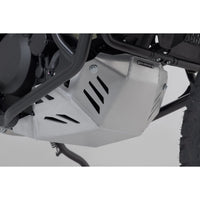 Skid Plate Engine Guard - Kawasaki KLR650 from 2008