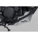 Skid Plate Engine Guard - Kawasaki KLR650 from 2008