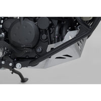 Skid Plate Engine Guard - Kawasaki KLR650 from 2008