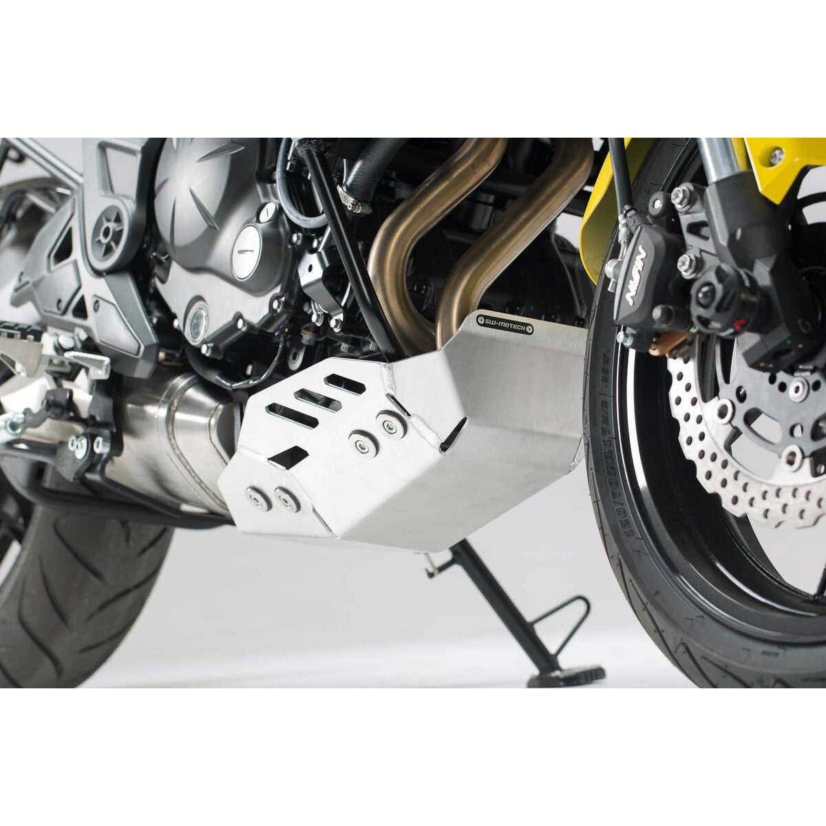 Plaque de Protection Moteur - Kawasaki Versys 650 15-21