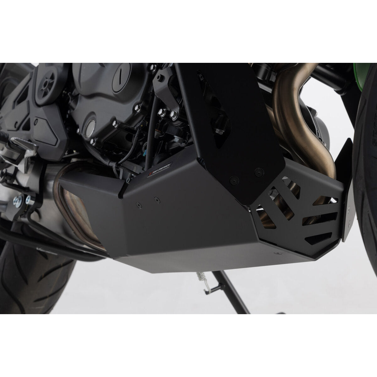 Plaque de Protection Moteur - Kawasaki Versys 650 22-