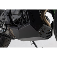 Engine Guard Skid Plate - Kawasaki Versys 650 22-