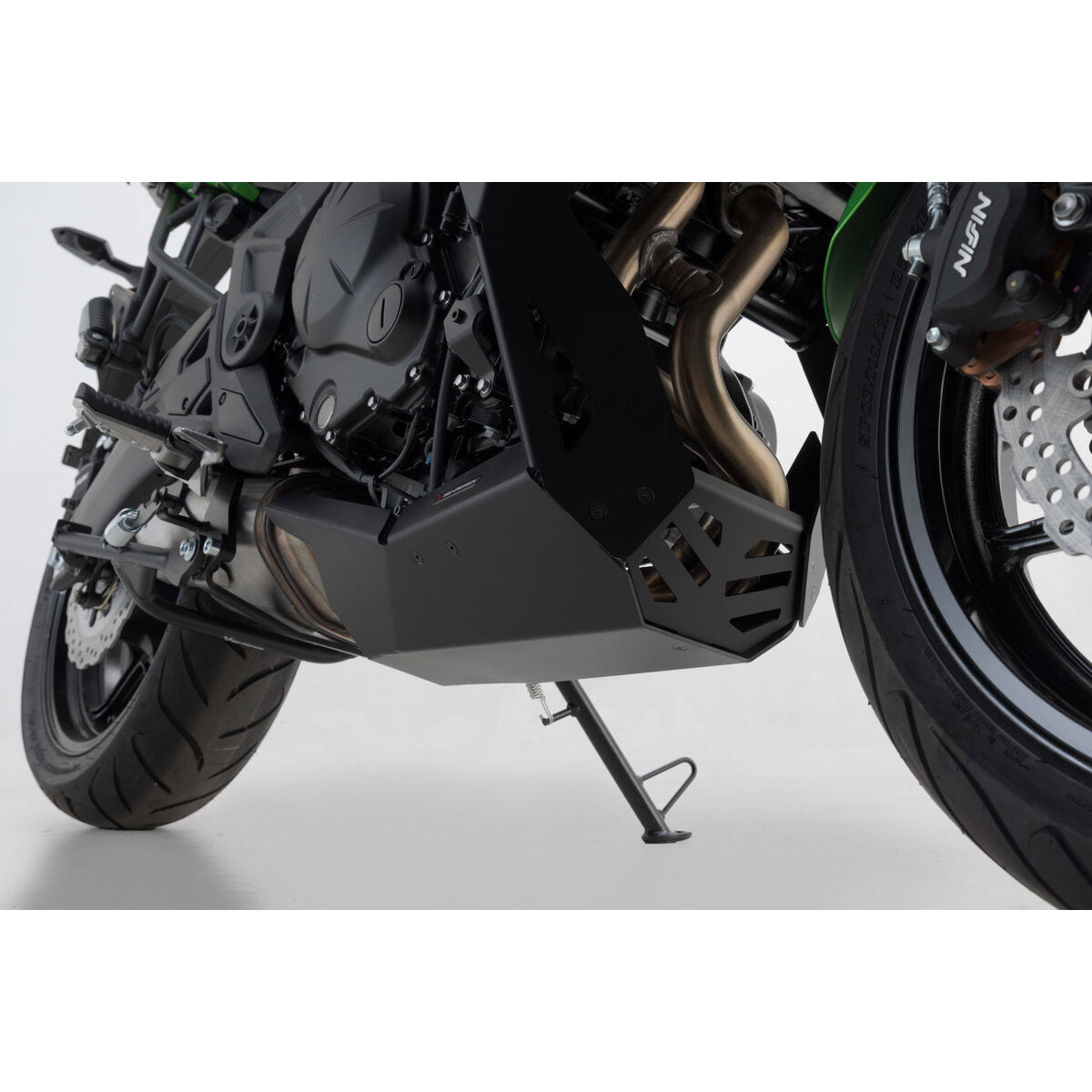 Plaque de Protection Moteur - Kawasaki Versys 650 22-