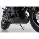 Engine Guard Skid Plate - Kawasaki Versys 650 22-