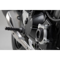 Engine Case Protector - Kawasaki Z900 17-, Z900RS /Cafe 18-