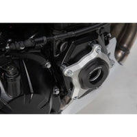 Engine Case Protector - Kawasaki Z900 17-, Z900RS /Cafe 18-