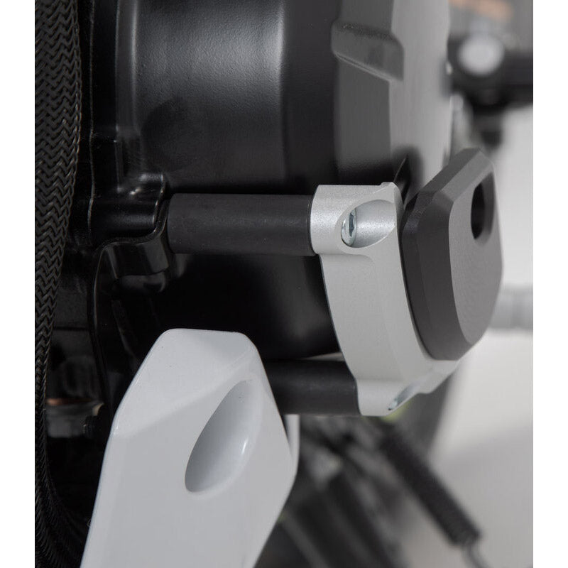 Engine Case Protector - Kawasaki Z900 17-, Z900RS /Cafe 18-