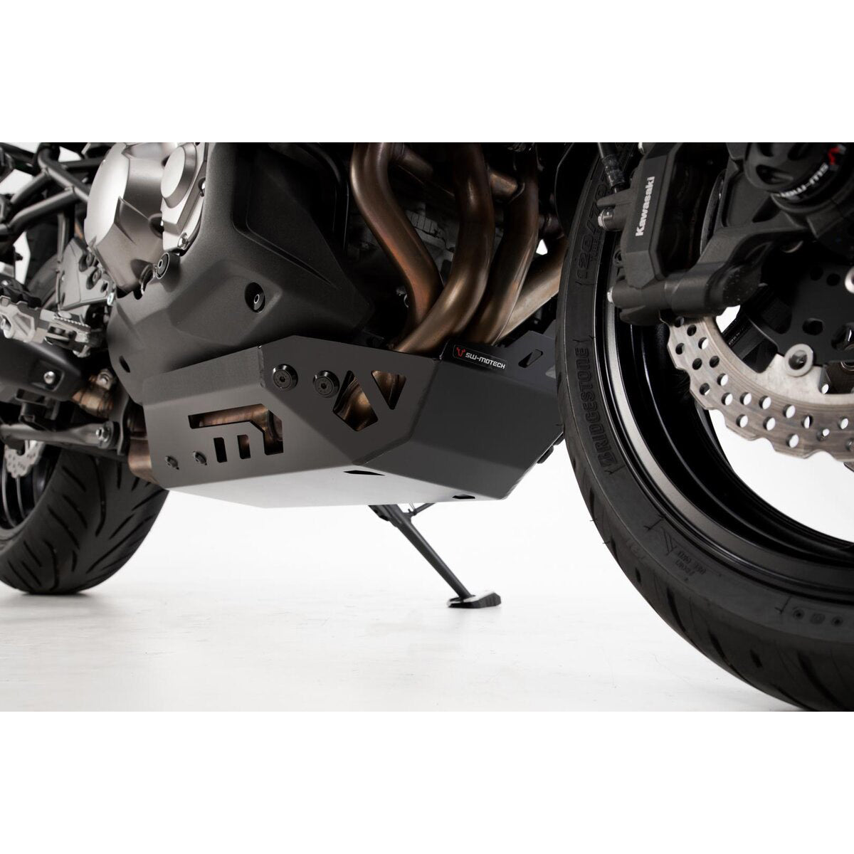 Plaque de Protection Moteur - Kawasaki Versys 1000 19-