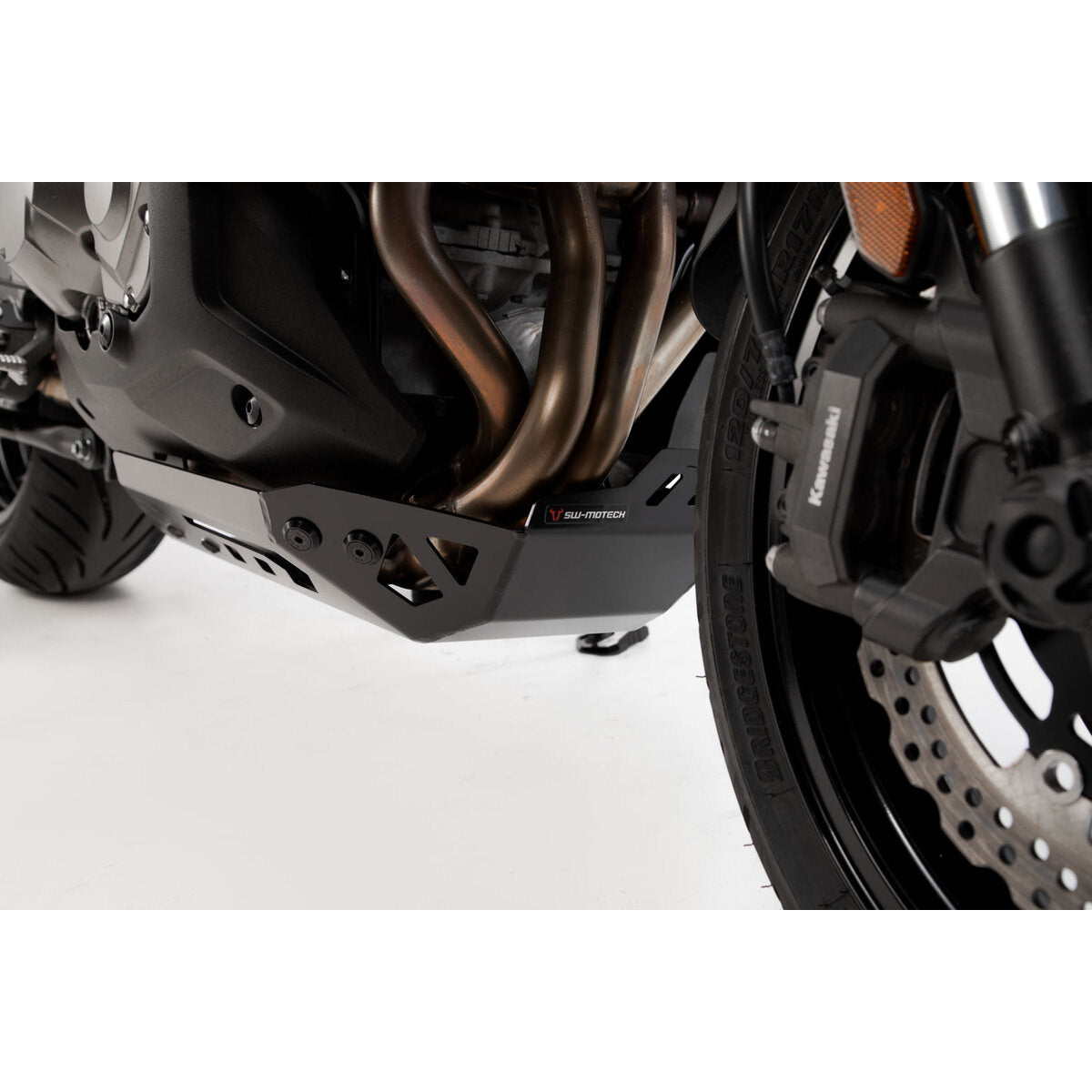 Plaque de Protection Moteur - Kawasaki Versys 1000 19-