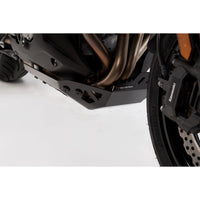 Engine Guard Skid Plate - Kawasaki Versys 1000 19-