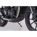 Engine Guard Skid Plate - Triumph Scrambler 400 X 23-