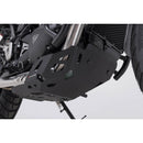 Engine Guard Skid Plate - Triumph Scrambler 400 X 23-