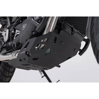 Engine Guard Skid Plate - Triumph Scrambler 400 X 23-
