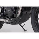 Engine Guard Skid Plate - Triumph Scrambler 400 X 23-
