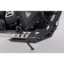 Engine Guard Skid Plate - Triumph Scrambler 400 X 23-