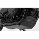 Engine Guard Skid Plate - Triumph Bonneville, Scrambler, Speed Twin, Street Cup, Thruxton