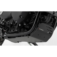 Engine Guard Skid Plate - Triumph Bonneville, Scrambler, Speed Twin, Street Cup, Thruxton