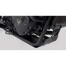 Engine Guard Skid Plate - Triumph Bonneville, Scrambler, Speed Twin, Street Cup, Thruxton