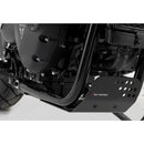 Engine Guard Skid Plate - Triumph Bonneville, Scrambler, Speed Twin, Street Cup, Thruxton