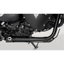 Engine Guard Skid Plate - Triumph Bonneville, Scrambler, Speed Twin, Street Cup, Thruxton