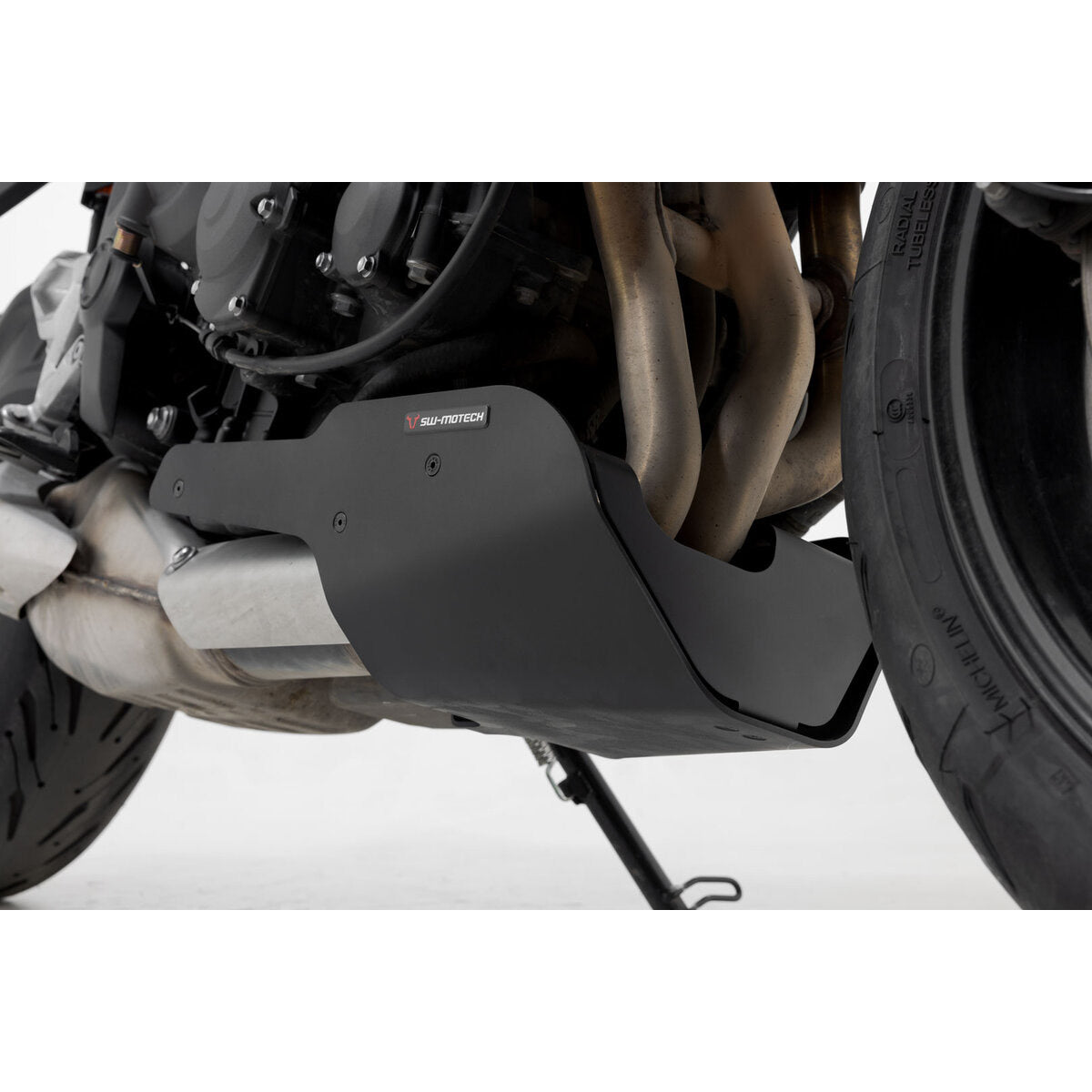 Plaque de Protection Moteur - Triumph Tiger Sport 660 22-