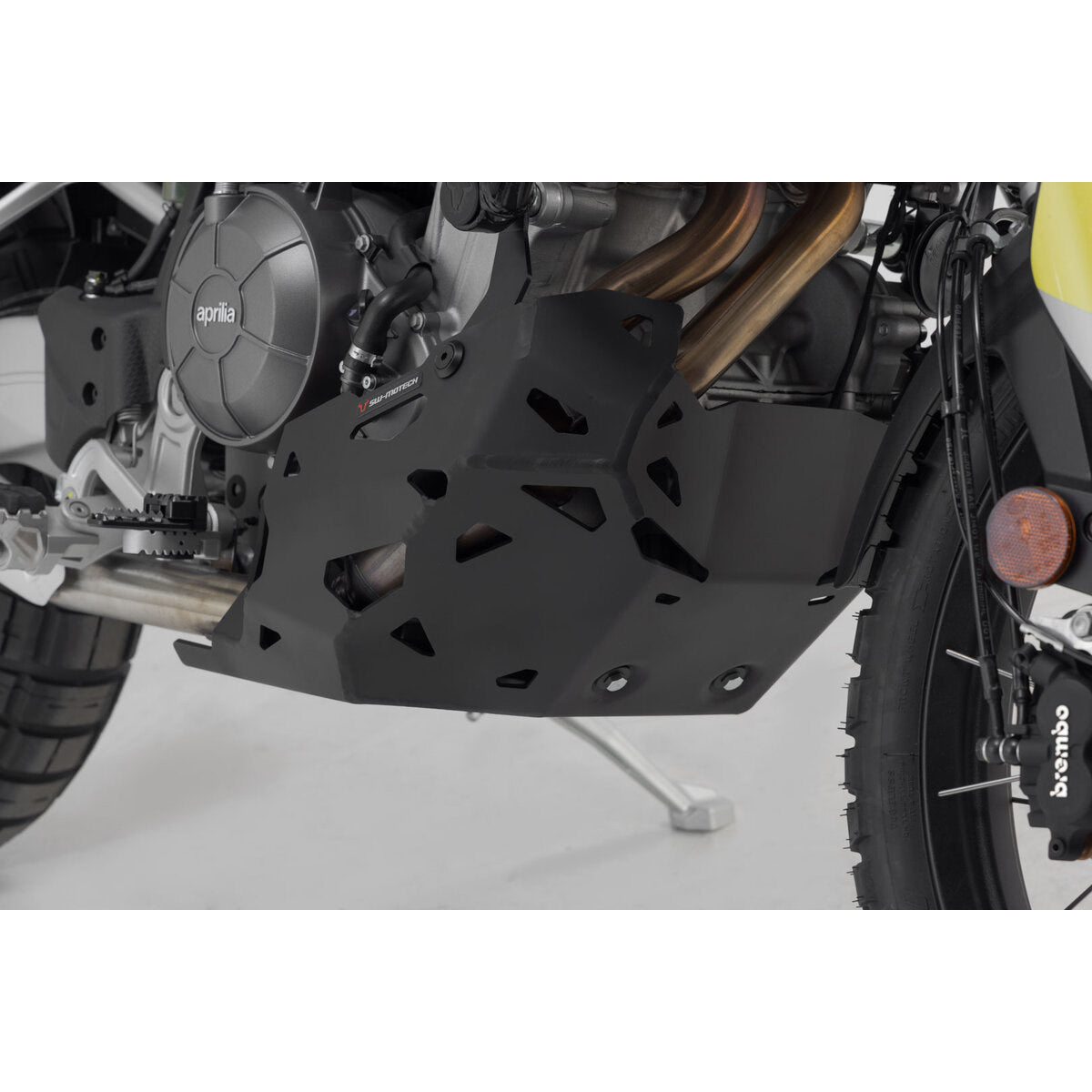 Plaque de Protection Moteur - Aprilia Tuareg 660 22-