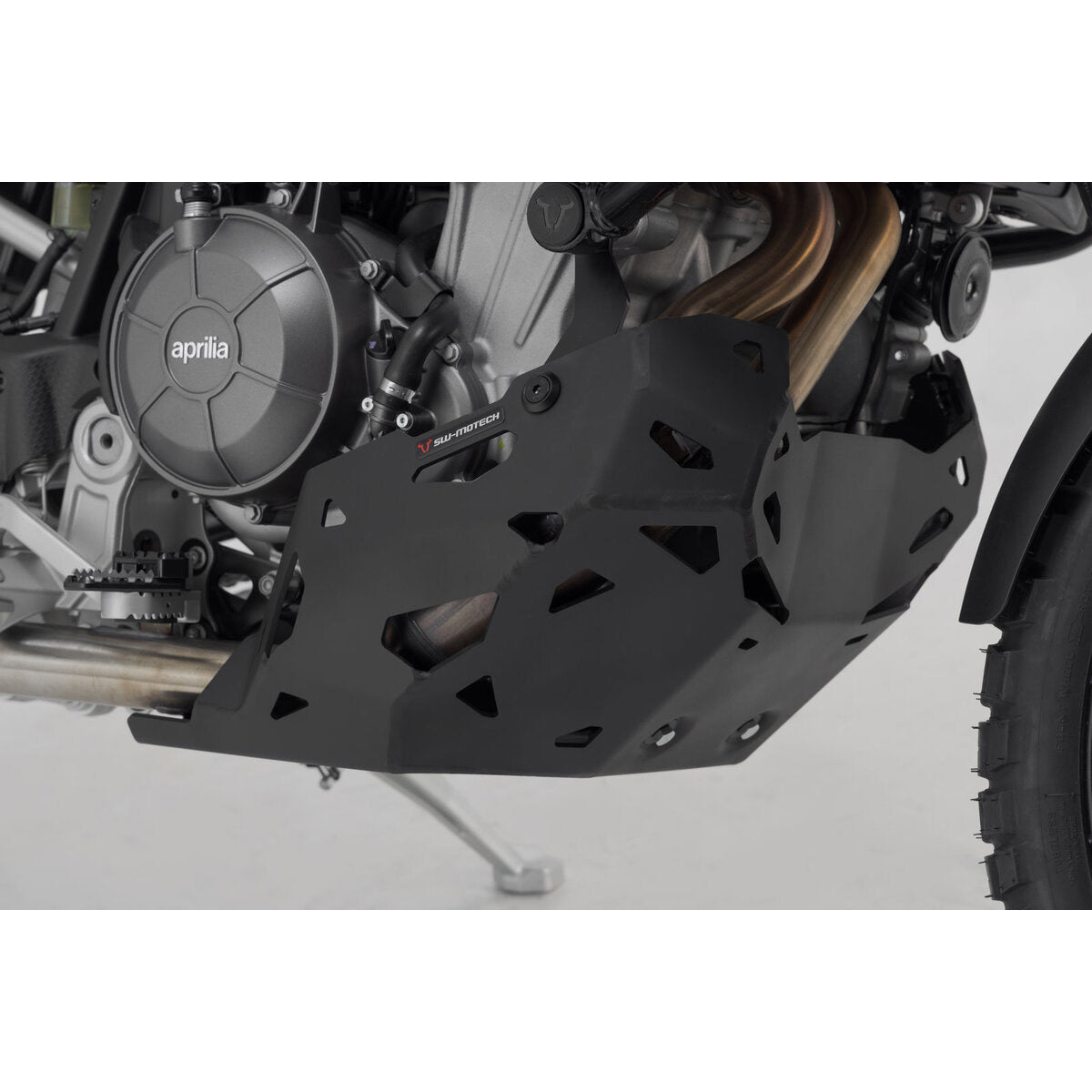 Plaque de Protection Moteur - Aprilia Tuareg 660 22-