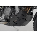 Engine Guard Skid Plate - Aprilia Tuareg 660 22-
