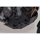 Engine Guard Skid Plate - Aprilia Tuareg 660 22-