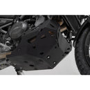 Engine Guard Skid Plate - Aprilia Tuareg 660 22-