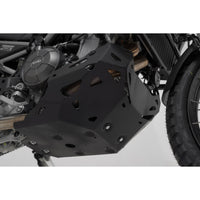 Engine Guard Skid Plate - Aprilia Tuareg 660 22-