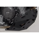 Engine Guard Skid Plate - Aprilia Tuareg 660 22-