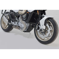 Plaque de Protection Moteur - Moto Guzzi V100 Mandello /S 22-