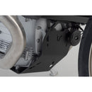 Plaque de Protection Moteur - Moto Guzzi V100 Mandello /S 22-