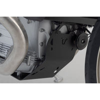 Plaque de Protection Moteur - Moto Guzzi V100 Mandello /S 22-