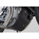 Plaque de Protection Moteur - Moto Guzzi V100 Mandello /S 22-