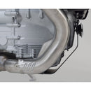 Plaque de Protection Moteur - Moto Guzzi V100 Mandello /S 22-