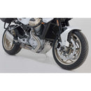 Plaque de Protection Moteur - Moto Guzzi V100 Mandello /S 22-