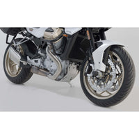 Plaque de Protection Moteur - Moto Guzzi V100 Mandello /S 22-