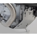 Plaque de Protection Moteur - Moto Guzzi V100 Mandello /S 22-