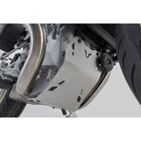 Plaque de Protection Moteur - Moto Guzzi V100 Mandello /S 22-