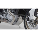 Plaque de Protection Moteur - Moto Guzzi V100 Mandello /S 22-