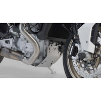 Plaque de Protection Moteur - Moto Guzzi V100 Mandello /S 22-