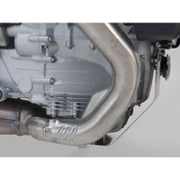 Plaque de Protection Moteur - Moto Guzzi V100 Mandello /S 22-