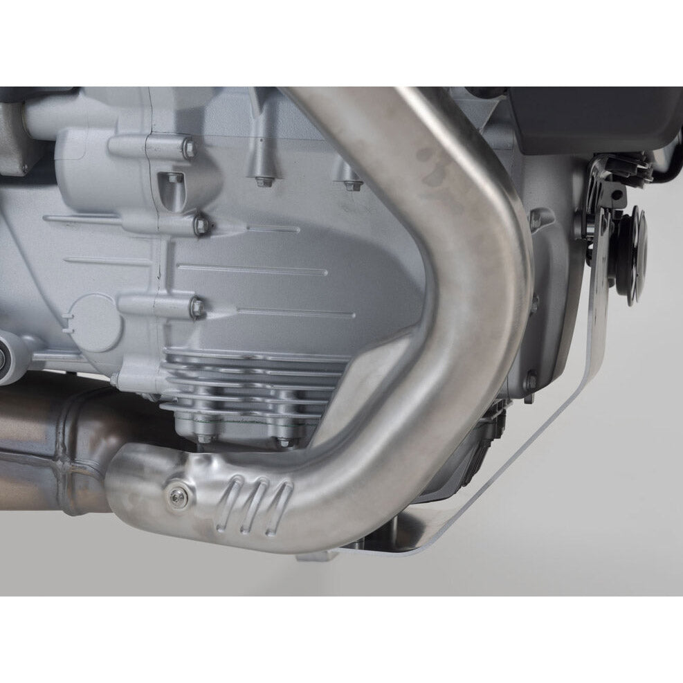 Plaque de Protection Moteur - Moto Guzzi V100 Mandello /S 22-