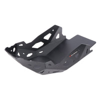 Engine Guard Skid Plate - Ducati Multistrada V4 20-