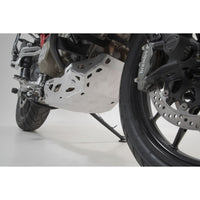 Engine Guard Skid Plate - Ducati Multistrada V4 20-